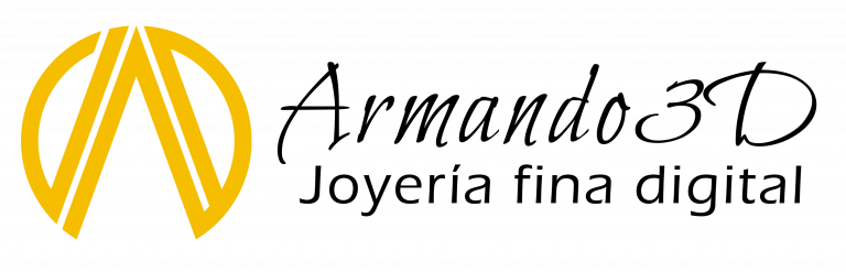 Logo Armando3D