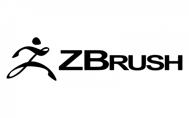 ZBrush-Logo