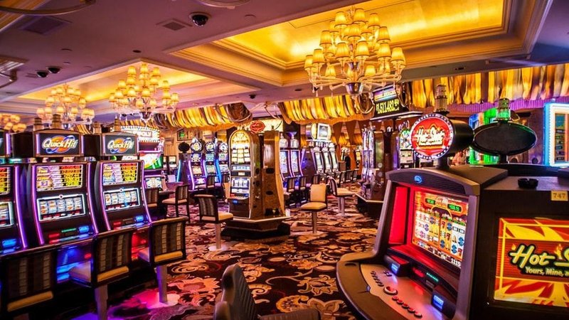 Why NineWin Casino Is Worth a Spin in 2024 - overview